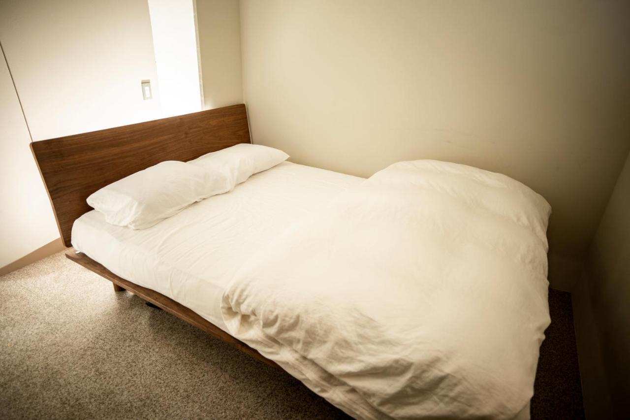 The Gate Hostel Фукуока Екстериор снимка
