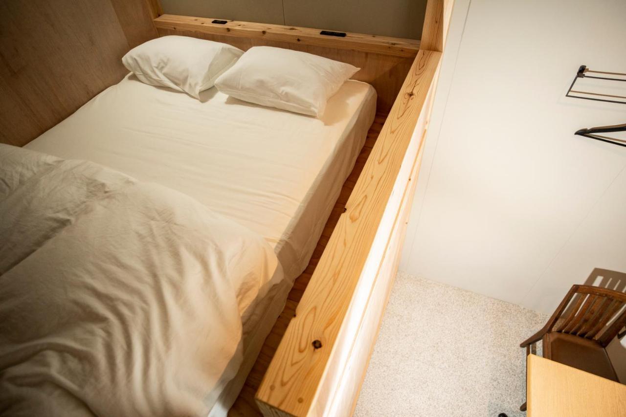 The Gate Hostel Фукуока Екстериор снимка