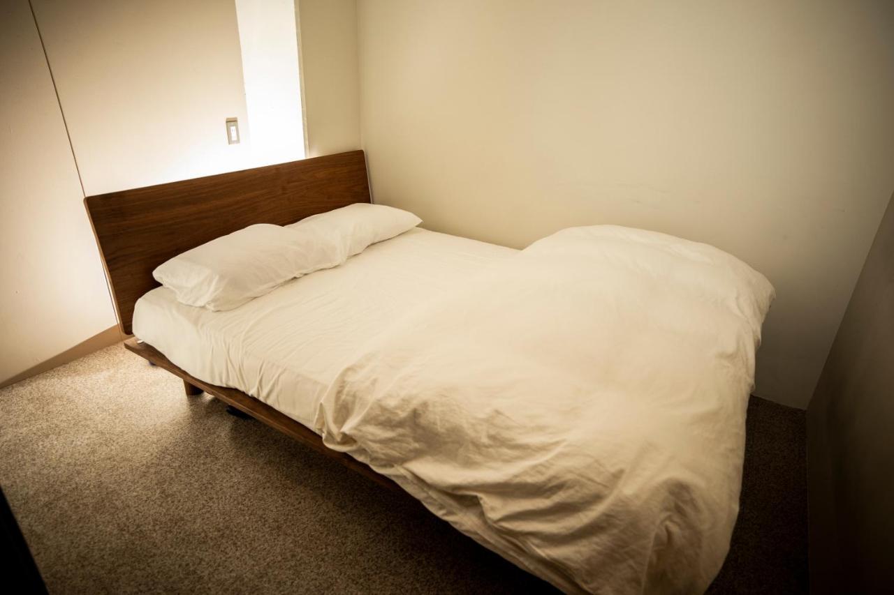 The Gate Hostel Фукуока Екстериор снимка