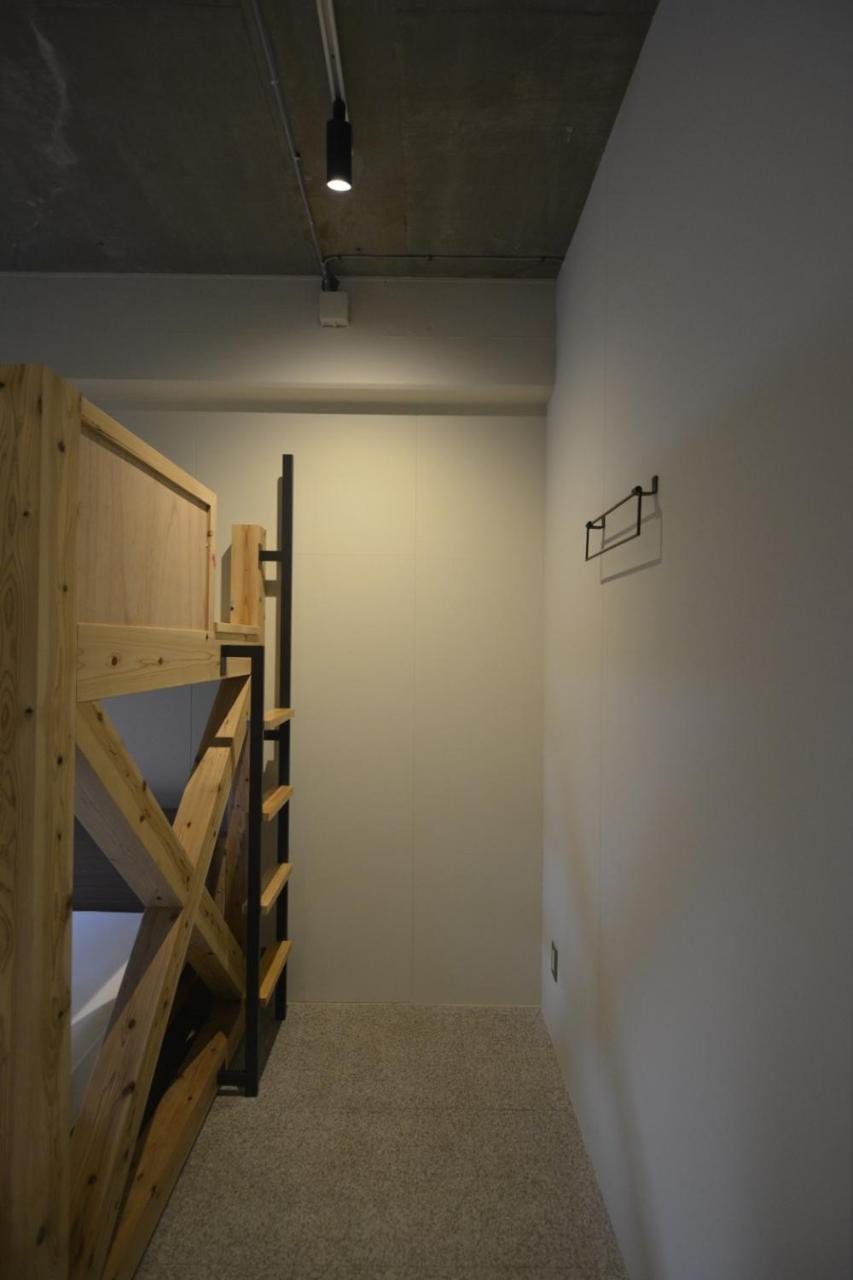 The Gate Hostel Фукуока Екстериор снимка